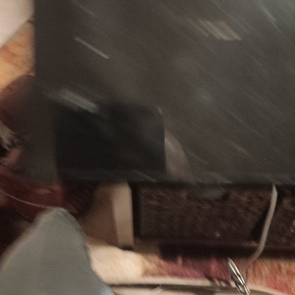 Sony SA-WCT150 Subwoofer for HT-CT150 Home Audio System - Black - Picture 3 of 7